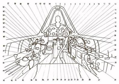 Иллюстрация к книге — F6F Hellcat Часть 1 [pic_147.jpg]