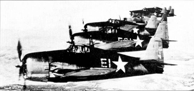 Иллюстрация к книге — F6F Hellcat Часть 1 [pic_33.jpg]