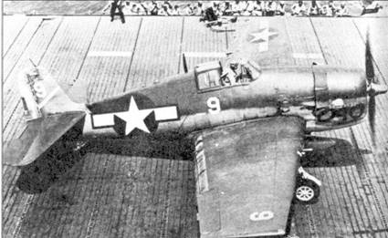 Иллюстрация к книге — F6F Hellcat Часть 1 [pic_59.jpg]