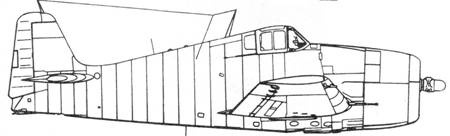 Иллюстрация к книге — F6F Hellcat Часть 1 [pic_9.jpg]
