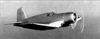 Иллюстрация к книге — Асы США пилоты F4U «Corsair» [pic_4.jpg]
