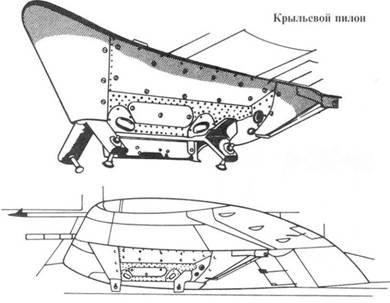 Иллюстрация к книге — Р-47 «Thunderbolt» Тяжелый истребитель США [pic_114.jpg]