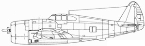 Иллюстрация к книге — Р-47 «Thunderbolt» Тяжелый истребитель США [pic_14.jpg]