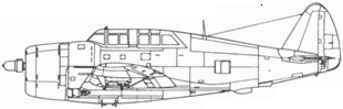 Иллюстрация к книге — Р-47 «Thunderbolt» Тяжелый истребитель США [pic_20.jpg]