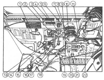 Иллюстрация к книге — Р-47 «Thunderbolt» Тяжелый истребитель США [pic_200.jpg]