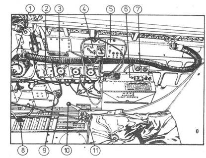 Иллюстрация к книге — Р-47 «Thunderbolt» Тяжелый истребитель США [pic_201.jpg]