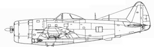 Иллюстрация к книге — Р-47 «Thunderbolt» Тяжелый истребитель США [pic_22.jpg]