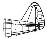 Иллюстрация к книге — Р-47 «Thunderbolt» Тяжелый истребитель США [pic_45.jpg]