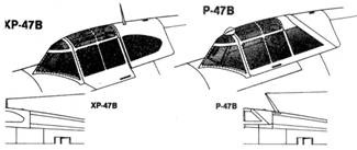 Иллюстрация к книге — Р-47 «Thunderbolt» Тяжелый истребитель США [pic_49.jpg]