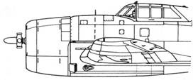 Иллюстрация к книге — Р-47 «Thunderbolt» Тяжелый истребитель США [pic_58.jpg]