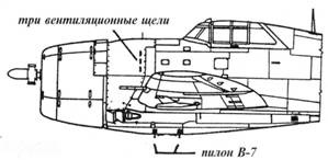 Иллюстрация к книге — Р-47 «Thunderbolt» Тяжелый истребитель США [pic_61.jpg]