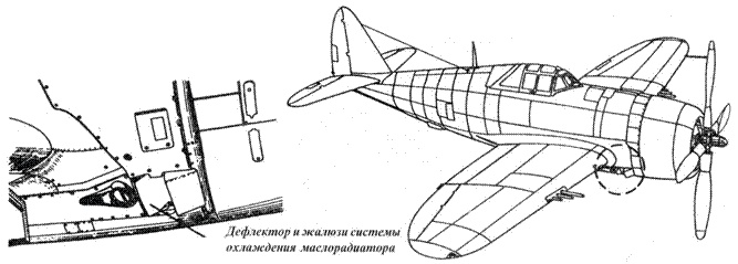 Иллюстрация к книге — Р-47 «Thunderbolt» Тяжелый истребитель США [pic_63.jpg]