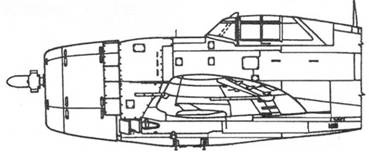 Иллюстрация к книге — Р-47 «Thunderbolt» Тяжелый истребитель США [pic_79.jpg]