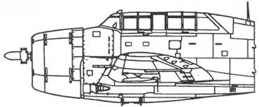 Иллюстрация к книге — Р-47 «Thunderbolt» Тяжелый истребитель США [pic_81.jpg]