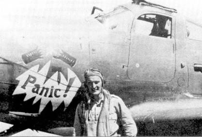 Иллюстрация к книге — Боевое применение Р-39 Airacobra [pic_21.jpg]