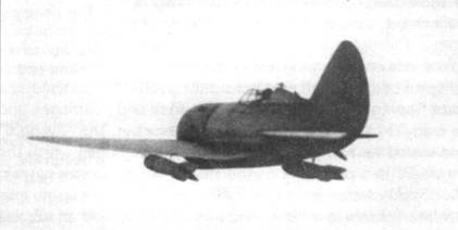 Иллюстрация к книге — И-16 Боевой «ишак» сталинских соколов. Часть 3 [pic_43.jpg]