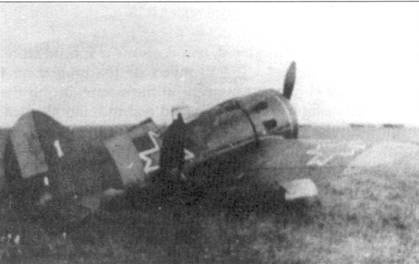 Иллюстрация к книге — И-16 Боевой «ишак» сталинских соколов. Часть 3 [pic_61.jpg]
