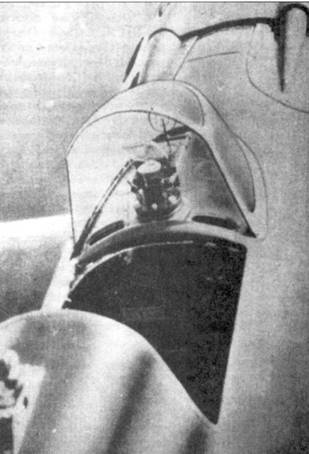 Иллюстрация к книге — И-16 Боевой «ишак» сталинских соколов. Часть 3 [pic_92.jpg]