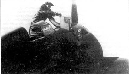 Иллюстрация к книге — И-16 боевой «Ишак» сталинских соколов Часть 2 [pic_116.jpg]