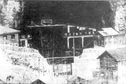 Иллюстрация к книге — И-16 боевой «Ишак» сталинских соколов Часть 2 [pic_4.jpg]