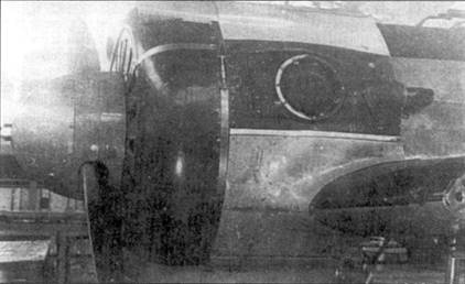 Иллюстрация к книге — И-16 боевой «Ишак» сталинских соколов Часть 2 [pic_48.jpg]