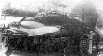 Иллюстрация к книге — И-16 боевой «Ишак» сталинских соколов Часть 2 [pic_49.jpg]