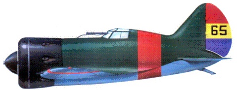 Иллюстрация к книге — И-16 боевой «ишак» сталинских соколов. Часть 1 [pic_117.jpg]