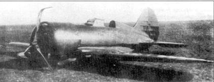 Иллюстрация к книге — И-16 боевой «ишак» сталинских соколов. Часть 1 [pic_19.jpg]