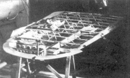 Иллюстрация к книге — И-16 боевой «ишак» сталинских соколов. Часть 1 [pic_24.jpg]