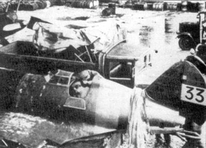 Иллюстрация к книге — И-16 боевой «ишак» сталинских соколов. Часть 1 [pic_34.jpg]