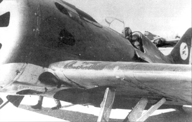Иллюстрация к книге — И-16 боевой «ишак» сталинских соколов. Часть 1 [pic_73.jpg]