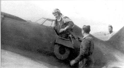Иллюстрация к книге — И-16 боевой «ишак» сталинских соколов. Часть 1 [pic_82.jpg]