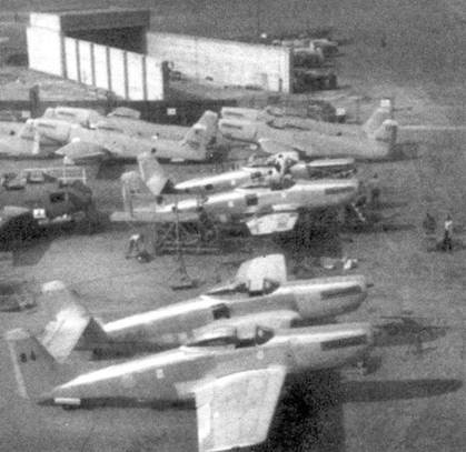 Иллюстрация к книге — Р-51 «Mustang» Часть 2 [pic_117.jpg]