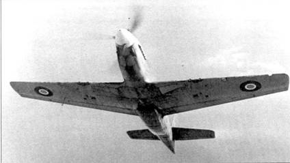 Иллюстрация к книге — Р-51 «Mustang» Часть 2 [pic_13.jpg]