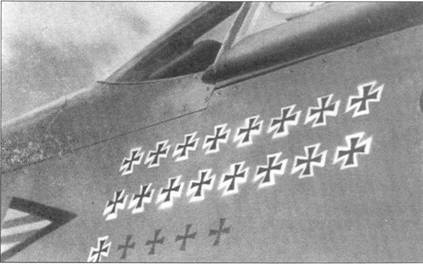 Иллюстрация к книге — Р-51 «Mustang» Часть 2 [pic_15.jpg]
