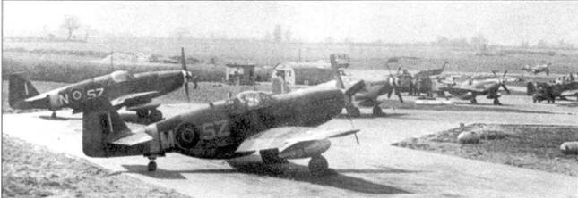 Иллюстрация к книге — Р-51 «Mustang» Часть 2 [pic_19.jpg]