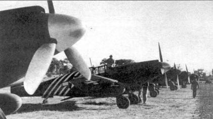 Иллюстрация к книге — Р-51 «Mustang» Часть 2 [pic_24.jpg]