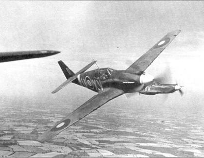 Иллюстрация к книге — Р-51 «Mustang» Часть 2 [pic_6.jpg]