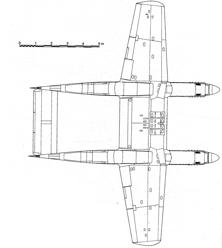 Иллюстрация к книге — Р-51 «Mustang» Часть 2 [pic_84.jpg]