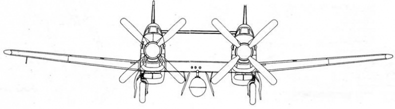 Иллюстрация к книге — Р-51 «Mustang» Часть 2 [pic_85.jpg]