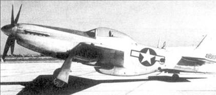 Иллюстрация к книге — Р-51 «Mustang» Часть 1 [pic_101.jpg]