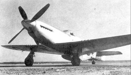 Иллюстрация к книге — Р-51 «Mustang» Часть 1 [pic_102.jpg]
