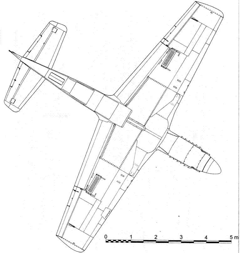 Иллюстрация к книге — Р-51 «Mustang» Часть 1 [pic_110.jpg]
