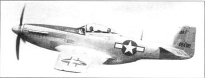 Иллюстрация к книге — Р-51 «Mustang» Часть 1 [pic_120.jpg]