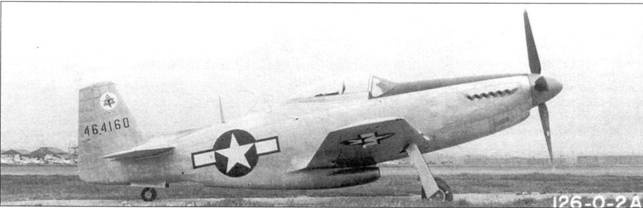 Иллюстрация к книге — Р-51 «Mustang» Часть 1 [pic_122.jpg]