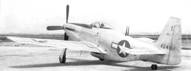 Иллюстрация к книге — Р-51 «Mustang» Часть 1 [pic_123.jpg]