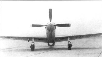 Иллюстрация к книге — Р-51 «Mustang» Часть 1 [pic_127.jpg]