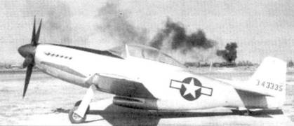 Иллюстрация к книге — Р-51 «Mustang» Часть 1 [pic_137.jpg]