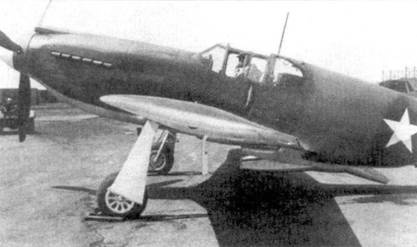 Иллюстрация к книге — Р-51 «Mustang» Часть 1 [pic_40.jpg]