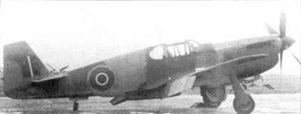 Иллюстрация к книге — Р-51 «Mustang» Часть 1 [pic_47.jpg]